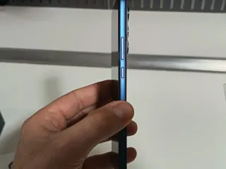 Motorola Edge 30 Nero