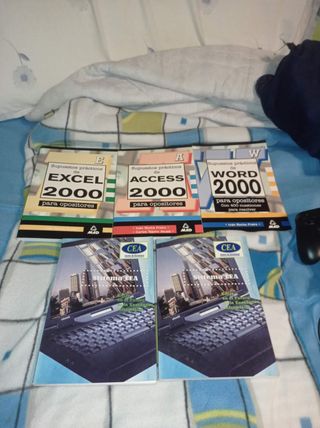 Supuesto practico de word 2000