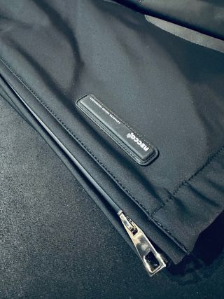 Peto tirantes Ski Snowboard Zara Tecnología RECCO