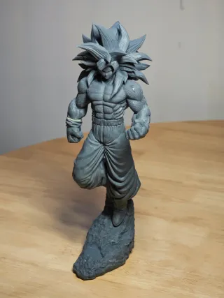 Figuras Resina Artesanales 3D