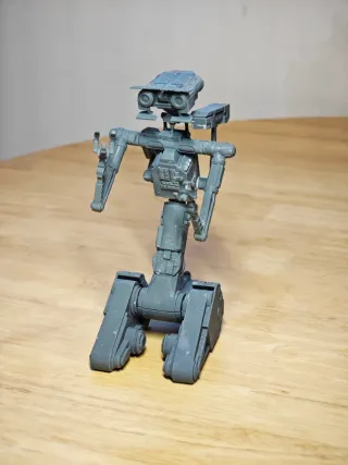 Figuras Resina Artesanales 3D