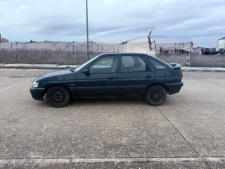 Ford Escort 1997