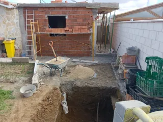 albañil profesional