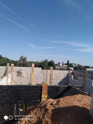 albañil profesional