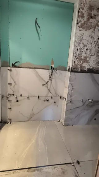 albañil profesional