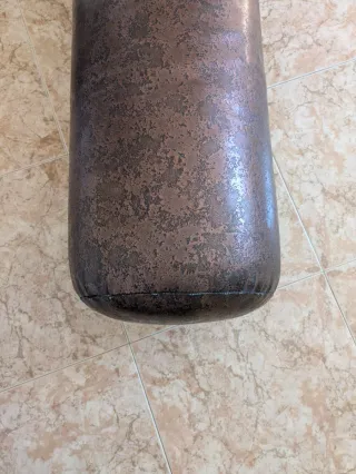 Saco Boxeo Leone 1947 Bronze.