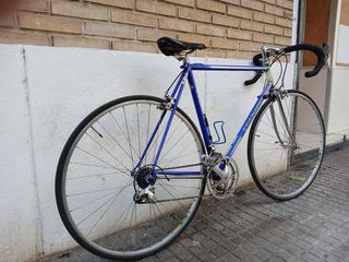 Bicicleta Colnago classica da strada