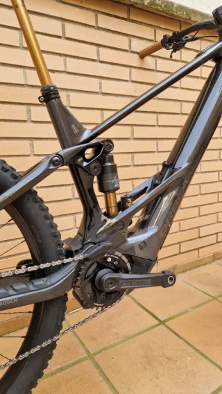 Orbea Wild 2025