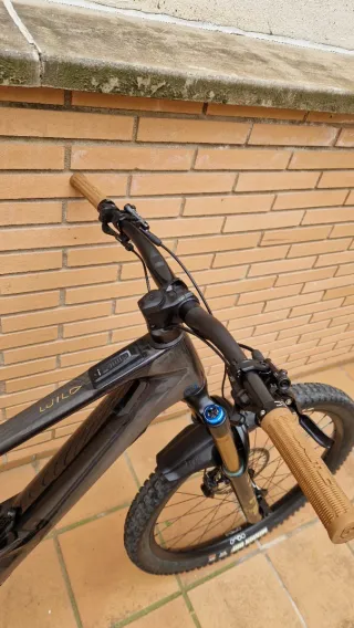 Orbea Wild 2025