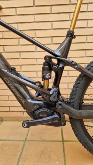 Orbea Wild 2025