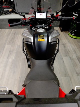 SRT 900 XS TRAIL  Maletas y Seguro Gratis