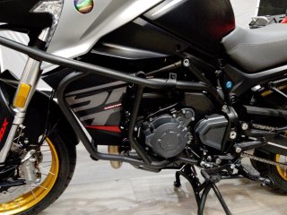 SRT 900 XS TRAIL  Maletas y Seguro Gratis