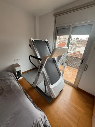 Cinta de correr Horizon