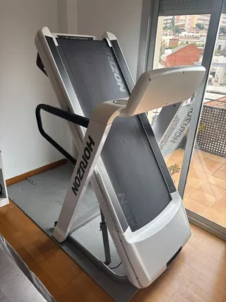 Cinta de correr Horizon