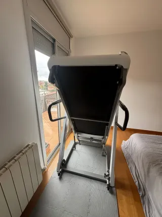 Cinta de correr Horizon