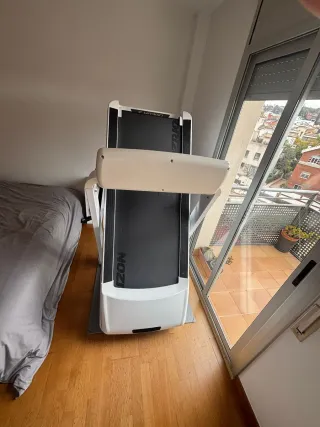 Cinta de correr Horizon