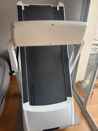 Cinta de correr Horizon