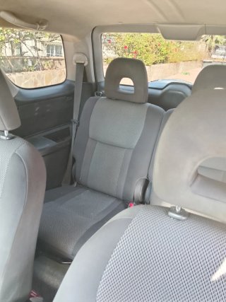 Toyota RAV4 2004