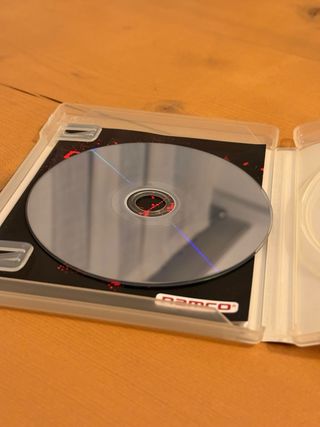 Splatterhouse PS3 + Manual en perfecto estado