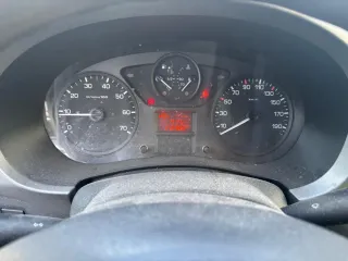 Citroen Berlingo 2012