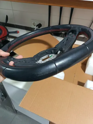 Volante Golf GTI 7.5