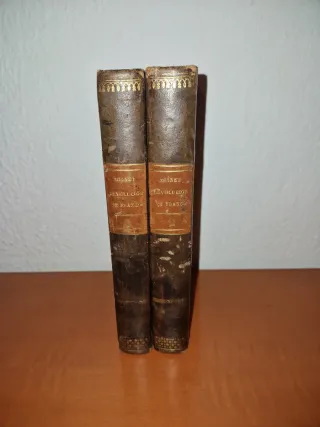 Historia Revolución de Francia 1840