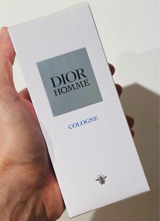 Dior Homme . Cologne '22 (EDC) ~ Dior - 125mL