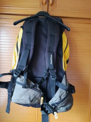 Mochila Trekking