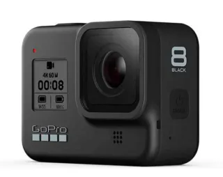 GoPro Hero 8 Black