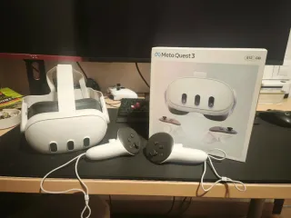 Meta Quest 3 512GB