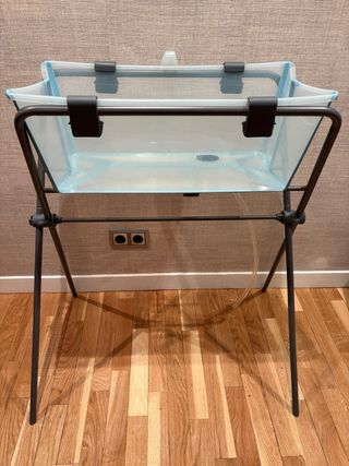 Bañera Stokke con Patas