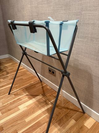 Bañera Stokke con Patas