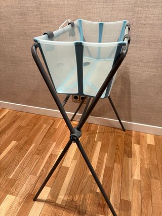 Bañera Stokke con Patas