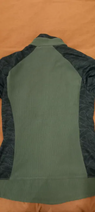 Chaqueta Técnica Quechua Talla M