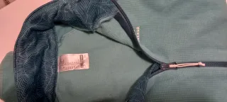 Chaqueta Técnica Quechua Talla M