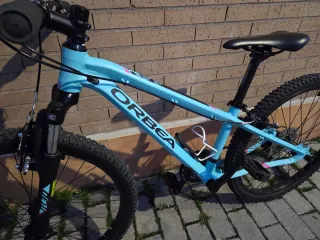 Bicicleta Orbea MX24 Team