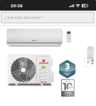 Suministro e Instalación de equipos aire AAcondici