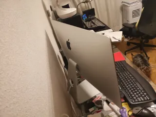 iMac 27 Finales 2013 Intel Core i5 8GB RAM