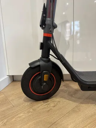 Patinete Eléctrico Cecotec Bongo D40 XL