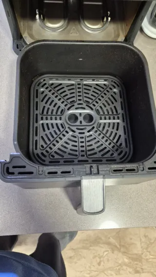 Freidora de Aire Cosori Dual Blaze