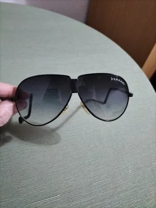 Gafas de sol aviador FERARRI
