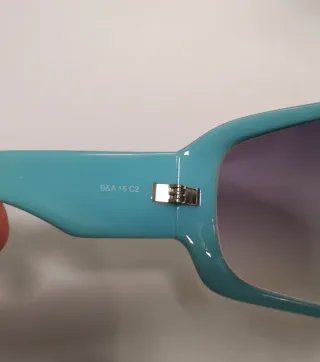 Occhiali da sole Vintage Baci & Abbracci