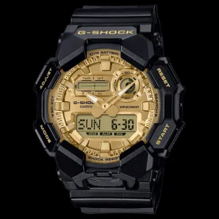 CASIO G-SHOCK GA-010GB.1ER/NEW MODELO/OFERTA FLASH