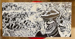 Vinilo Hertzainak - Primer LP