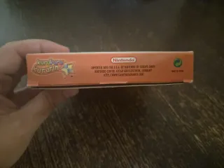 Kuru Kuru Kururin GBA