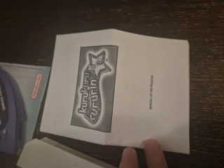 Kuru Kuru Kururin GBA