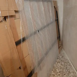 Somier 135x190 cm casi nuevo