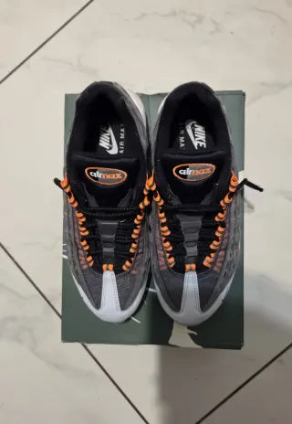 Nike Air Max - taglia 40