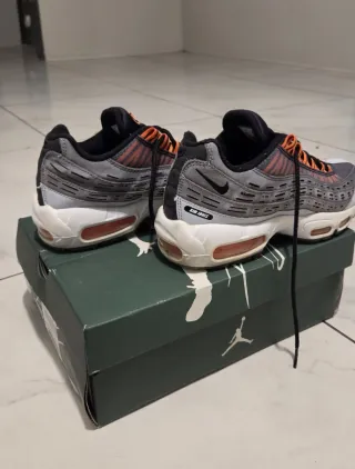 Nike Air Max - taglia 40