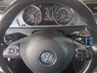 Volkswagen CC 2014